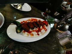-Mevlana梅夫娜土耳其餐厅·清真