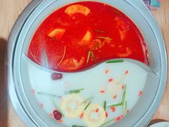 -青瓷火锅料理(西单大悦城店)