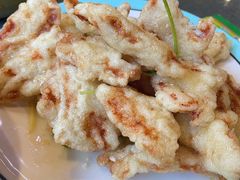 -春花民族美食(佳木斯总店)