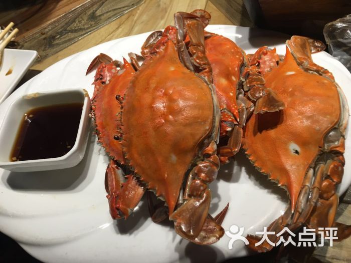 虾宝贝(鼓楼店)图片 - 第1张