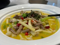 -食悦江南·淮扬菜·烤鸭(亚运村·惠新店)