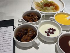 -万龙洲海鲜(南新仓店)