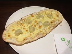 -JINNS锦时 steak&pizza(浸信会礼拜堂旧址店)