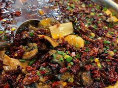 -黑竹香鸡(营和巷店)