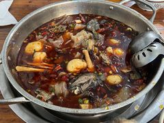 -黑竹香鸡(营和巷店)