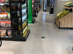 -盒马鲜生(王府广场店)