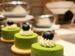 -TABLE·味西餐厅-成都茂业JW万豪酒店
