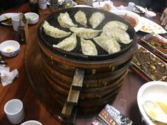 -京都老蔡记(伊河路店)