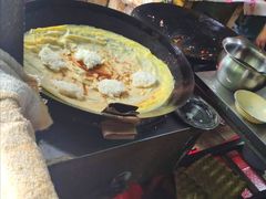 -周记热干面豆皮大王(桃花东街店)