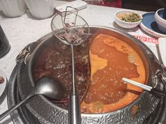 -左庭右院鲜牛肉火锅(长泰广场店)