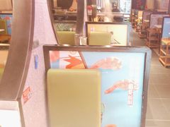 -佰人王串串香火锅(洋珠巷店)