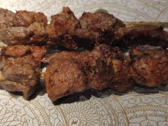 -阿里疆Alijiang·丝路美食·异域风情·清真(长楹天街店)