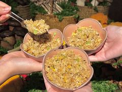 -菌自在·云南野生菌火锅(长安万达店)