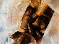 -王记西鎮电烤肉(汶上路店)