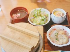 -味太助·银饭食堂(中华城店)