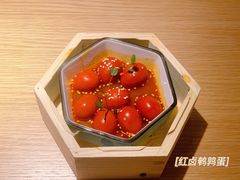 -蜜桃餐厅·伴山(绿宝广场店)