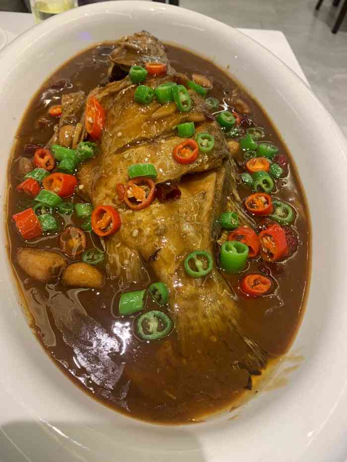 食里百香湖鲜馆(华庄商业广场店"霸王餐点评在这里感谢大众点评让我