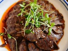 -吴越荣记苏州菜·松鼠桂鱼100%活鱼现做(斜塘老街店)