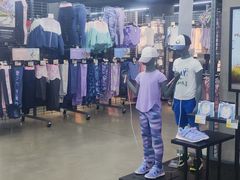 -迪卡侬(徐泾店)