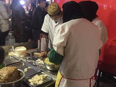 -清真老马家国华牛奶鸡蛋醪糟(正宁路店)