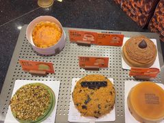 -KUMO KUMO甜品·冰淇淋(深圳壹方城店)