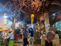 -张关合渣(朱家坳店)