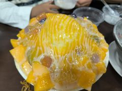 -水牛奶皇后糖水铺(深圳总店)