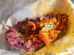 -永和大王(茉莉上新·友谊店)