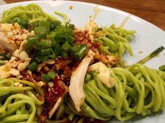 四川凉面-薛阿婆(北美新天地中心店)