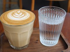 -CoffeeVendor(西乡店)
