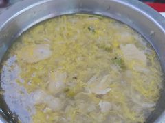 -东北风情(康桥路店)