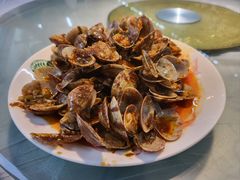 -天津乾毓德饭庄·清真传统炒菜·海鲜烧烤(咸阳路店)