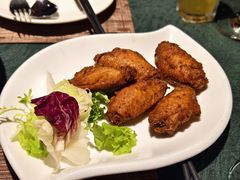 -翡翠鸟精品泰国菜(北辰财富中心店)
