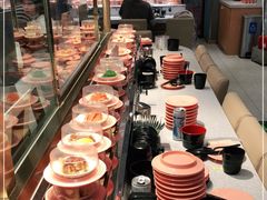 -争鲜回转寿司(南开大悦城店)