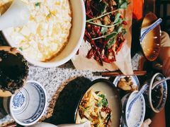 -南京大牌档(凯德1818店)