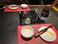 -牛New寿喜烧(金茂览秀城店)