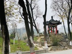 景点-莲湖公园