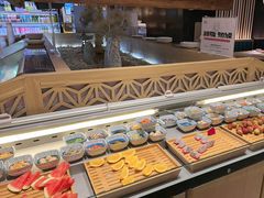 -温野菜涮涮锅(曲江大悦城店)