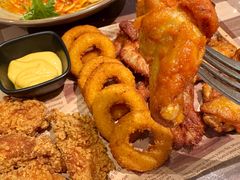 -米斯特比萨(罗斯福店)