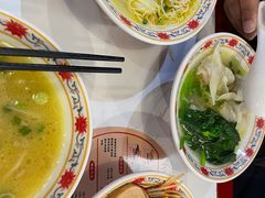 -71号豆汤饭·成都小馆(春熙路百盛店)
