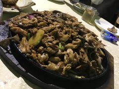 -标记美食新鲜猪杂(兴南大道店)