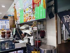 -白魁老号饭庄(安内店)