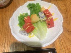 -赤坂亭·M9和牛烧肉·铁板烧·日料398放题(长泰广场店)