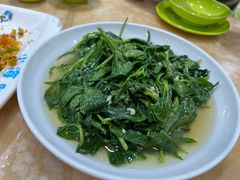 -小海豚•老字号海鲜餐厅(天涯店)