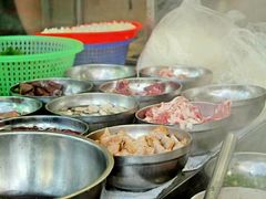 -广场正宗原汁薏米店