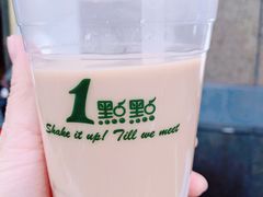 -1点点(武进万达店)
