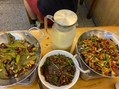 -胖东瓜·浏阳菜馆(火车站店)