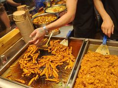 -周小亮丁家坡洋芋(全国总店)