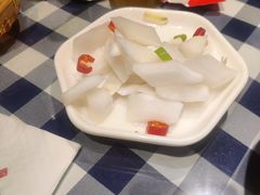 -雪熊铜炉牛骨·烧烤酒馆(开发区店)