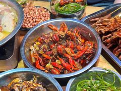 -虾糊闹(汽车东站店)